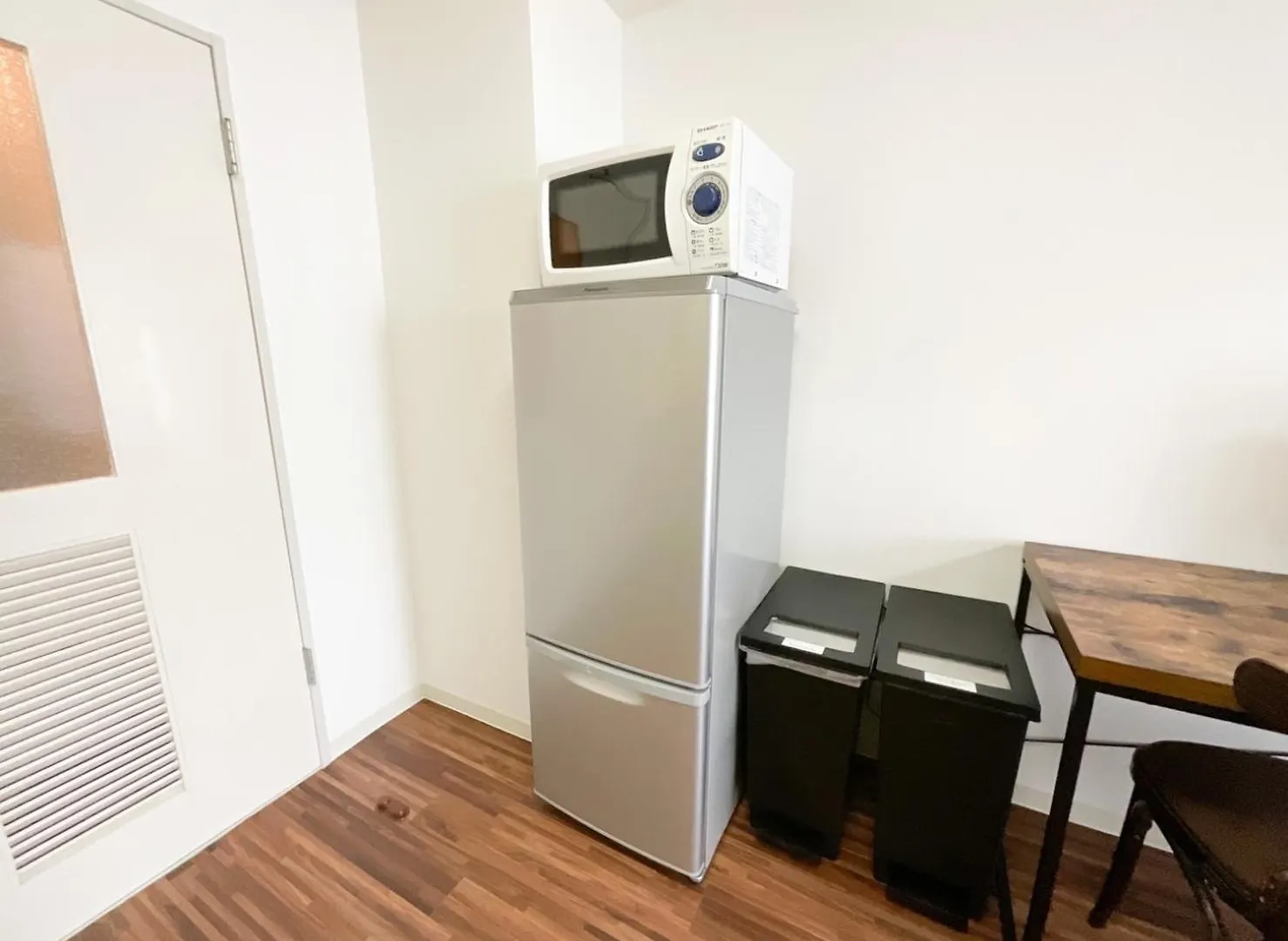 Apartament Royal Heights Kikusui Station - Vacation Stay 14743 Sapporo