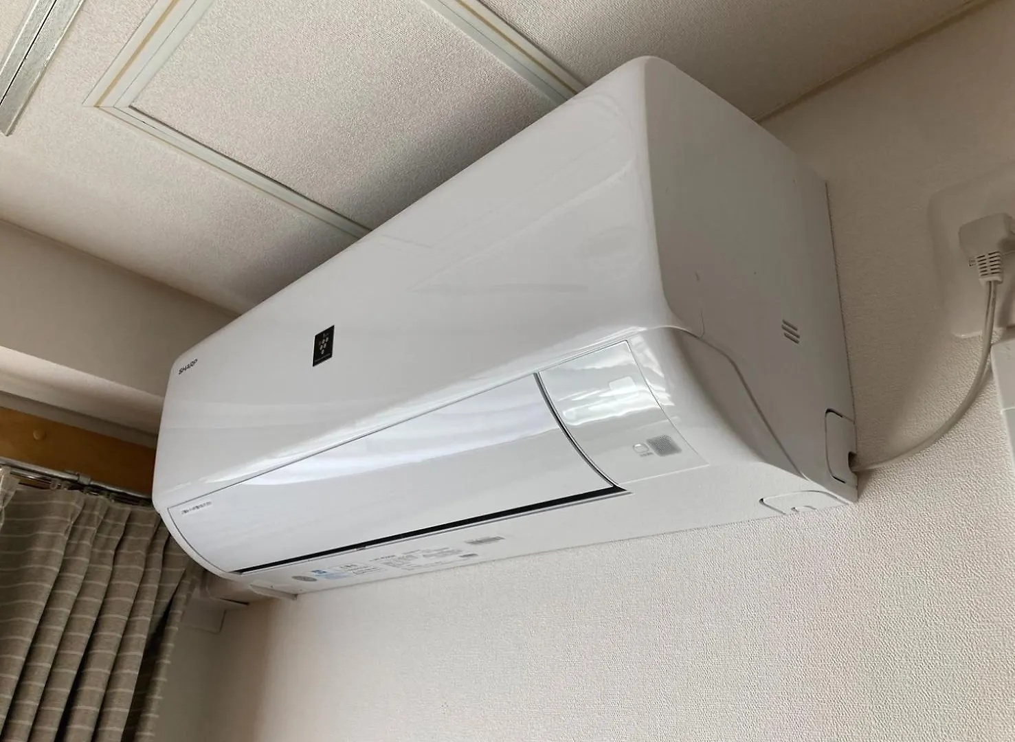 Royal Heights Kikusui Station - Vacation Stay 14743 Sapporo Apartament