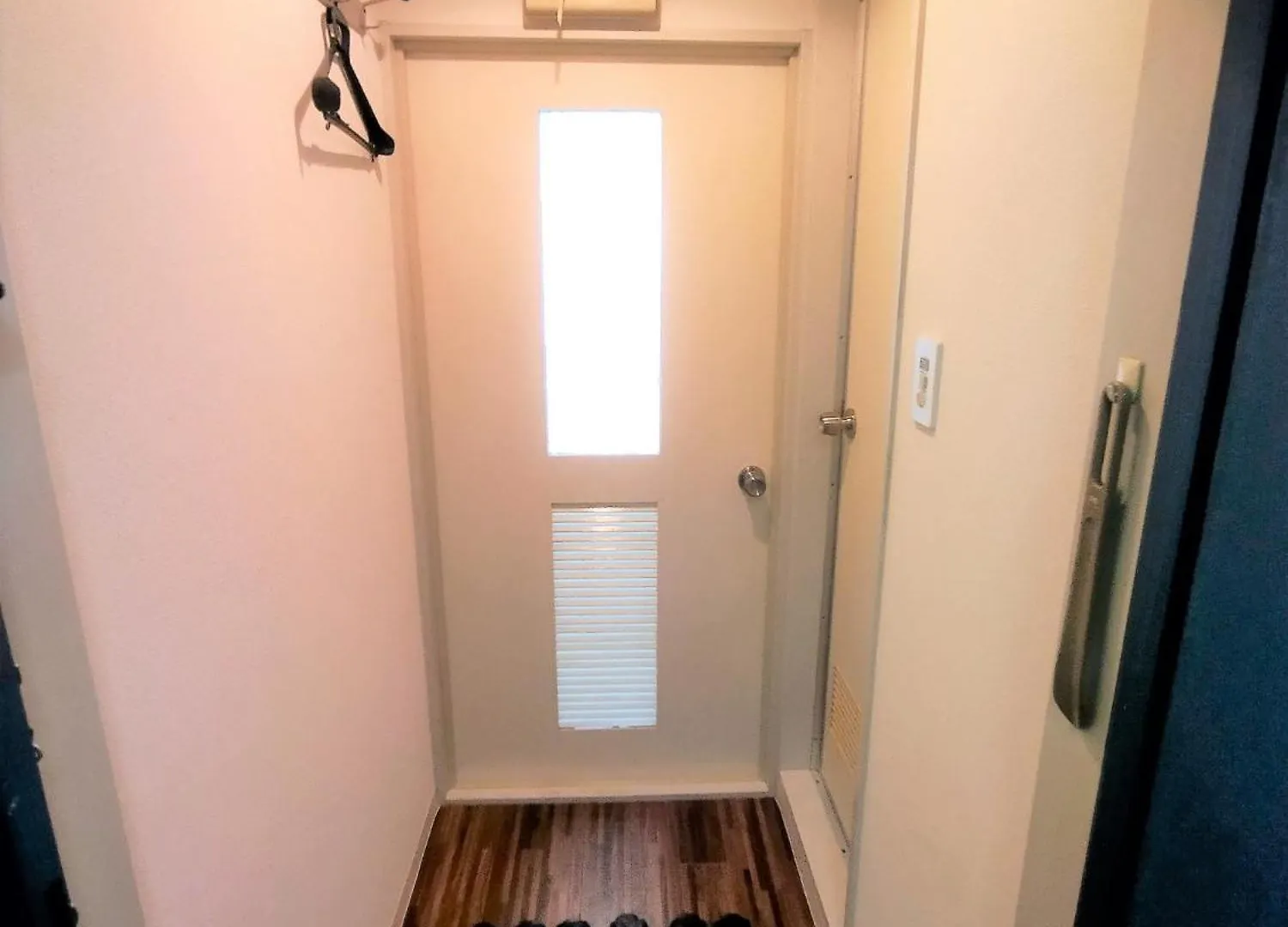 Royal Heights Kikusui Station - Vacation Stay 14743 Sapporo Giappone