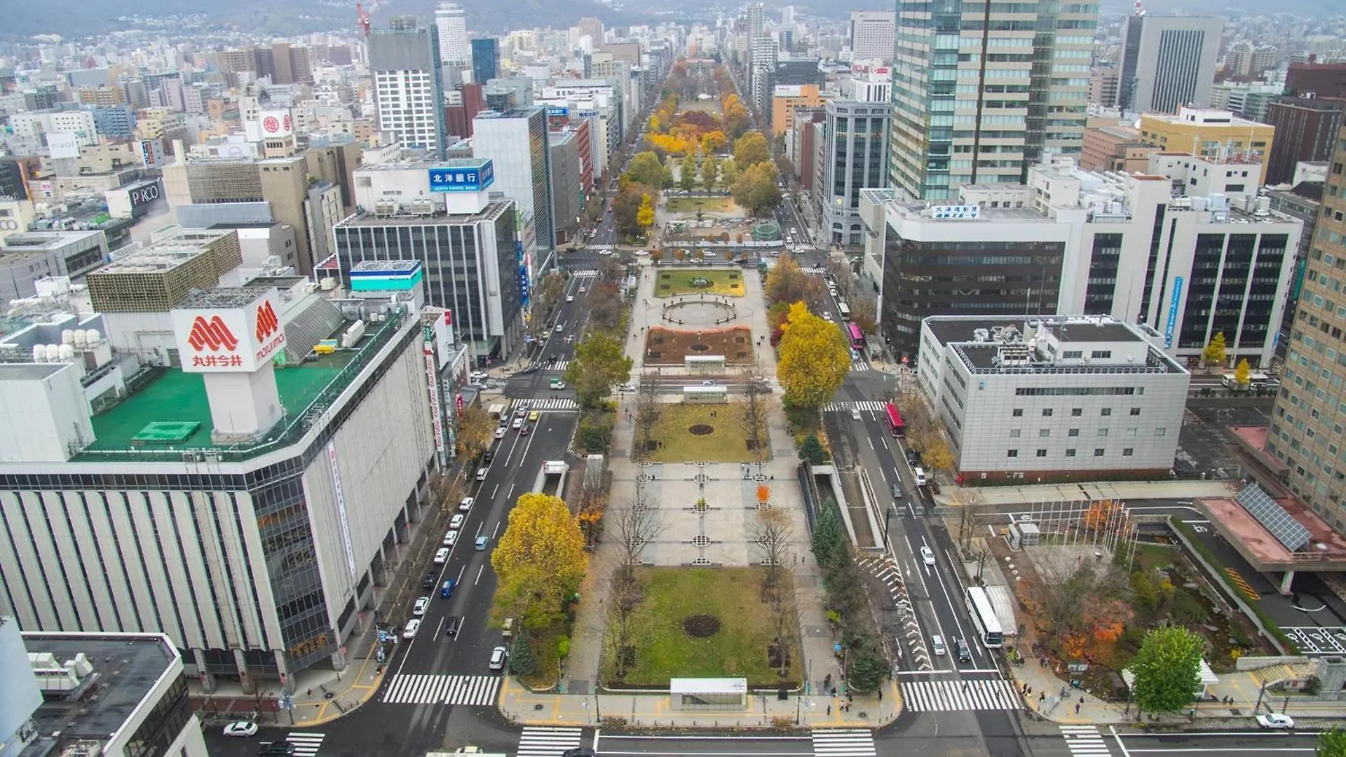 Royal Heights Kikusui Station - Vacation Stay 14743 Sapporo 0*,  Giappone