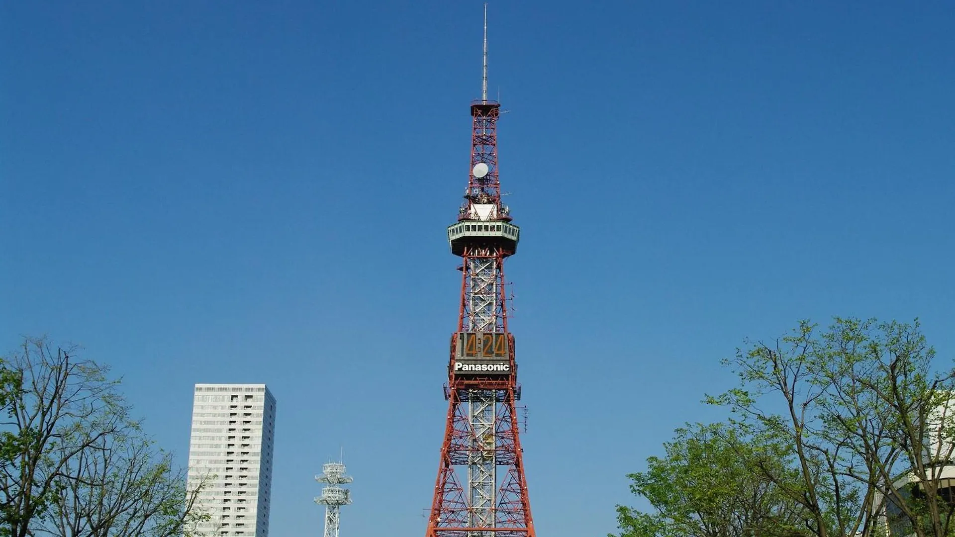 Appartamento Royal Heights Kikusui Station - Vacation Stay 14743 Sapporo Giappone