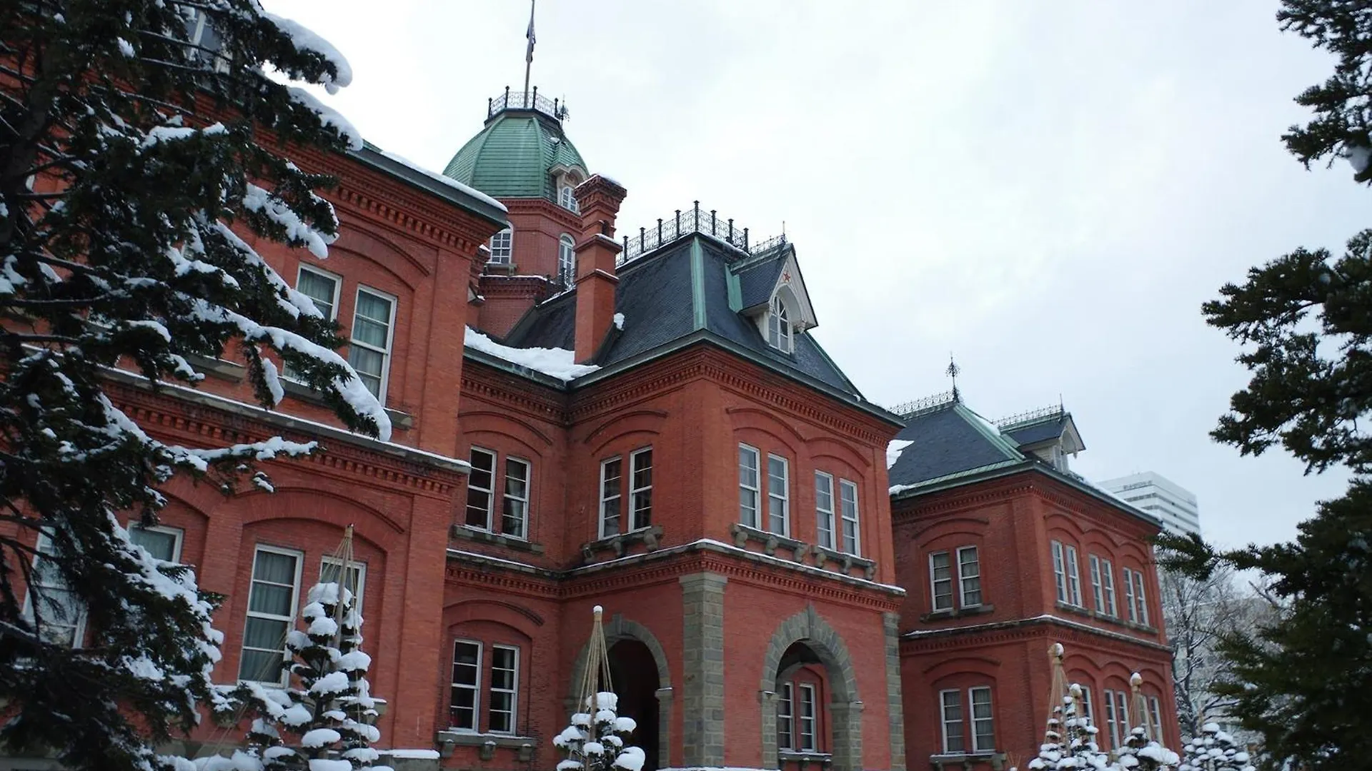 Royal Heights Kikusui Station - Vacation Stay 14743 Sapporo Appartamento